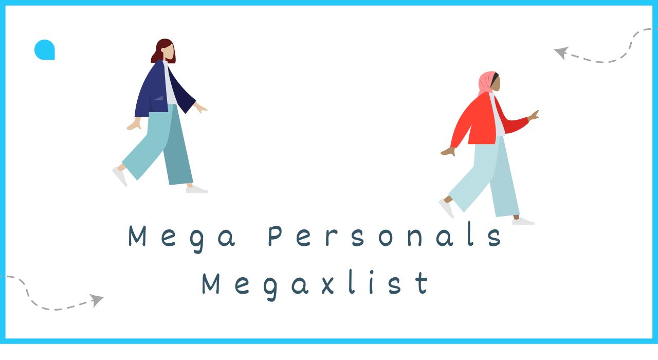 How to Find the Best Megaescorts and Megapersonal Services in Your Area 