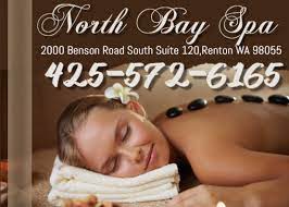 North Bay Spa & Massage in Renton, Washington