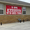 Wendy Spa Massage in Tulsa, Oklahoma