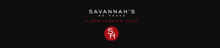 Savannah's On Hanna💛TOPLESS STRIP CLUB