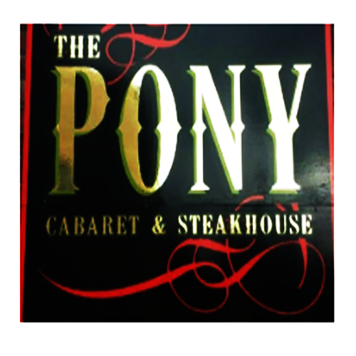 Pony Cabaret and Steakhouse