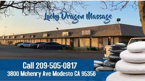Lucky Dragon Massage in Modesto, California