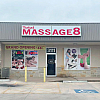 Total Massage 8 in Abilene, Texas