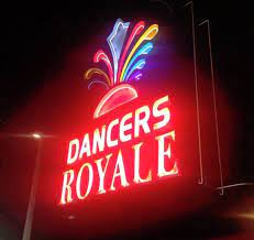 Dancers Royale