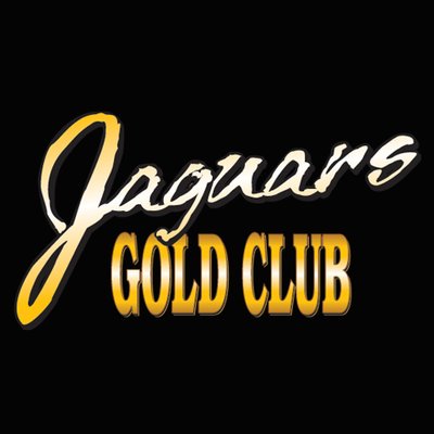 Jaguars Gold Club💢TOPLESS STRIP CLUB