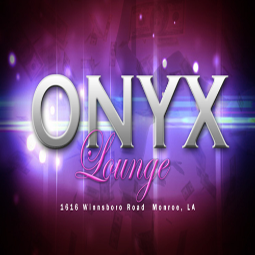 The Onyx Lounge💚🖤TOPLESS STRIP CLUB