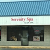 Serenity Spa in Harrisonburg, Virginia