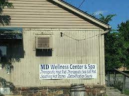 Wellness Spa in Fort Smith, Arkansas