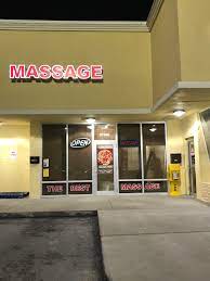 A1 Massage in Daytona Beach, Florida