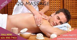 QQ Massage in Visalia, California