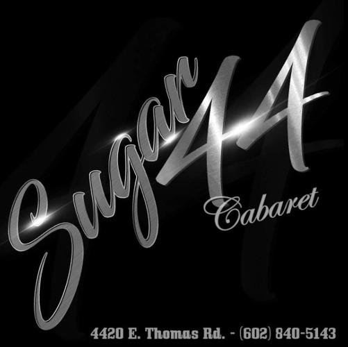 Sugar 44 Cabaret💙TOPLESS STRIP CLUB