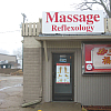 Massage Reflexology in Ames, Iowa