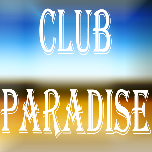 Club Paradise II Gentlemen's Club & Sports Bar💢BIKINI BAR