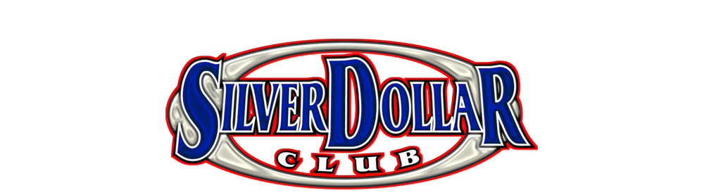 Silver Dollar Club💚NUDE STRIP CLUB