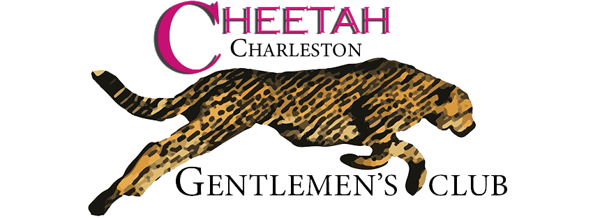 Cheetah Charleston💥💥💥NUDE STRIP CLUB