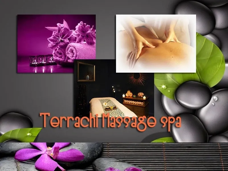 Terra Chi Massage Therapy in Gainesville, Georgia