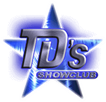 TD's Show Club West💜TOPLESS STRIP CLUB
