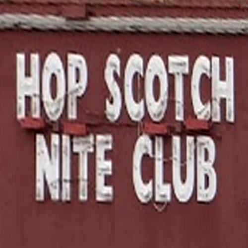 Hop Scotch Club💢💢💢TOPLESS STRIP CLUB