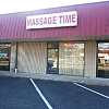 Massage Time in Chesapeake, Virginia