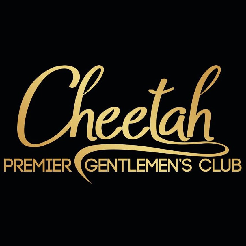 Cheetah Wilmington💟TOPLESS STRIP CLUB