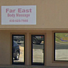 Far East Massage in Longview, Texas