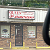 Queen Spa in Alexandria, Louisiana
