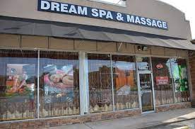 Dream Spa And Massage in Little Rock, Arkansas