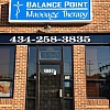 Balance Point Massage Therapy & Bodywork in Lynchburg, Virginia
