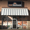Sun Massage in Wichita Falls, Texas