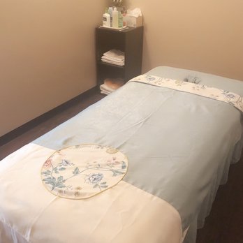 Asian Massage in Montgomery, Alabama