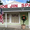Joe Jin Spa in Danville, Illinois