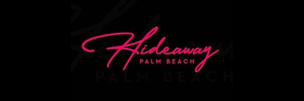 Hideaway Palm Beach
