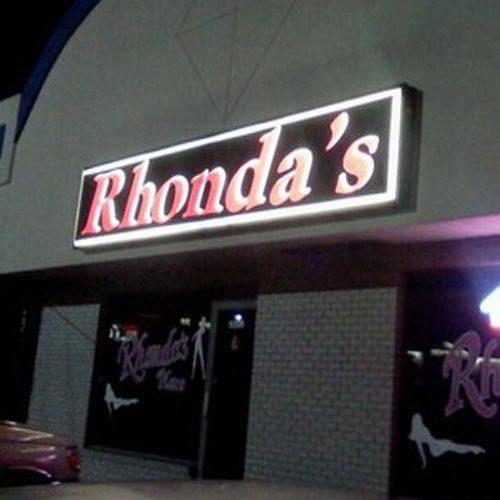 Rhonda's Place💚BIKINI BAR