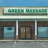 Green Massage in Clarksville, Tennessee