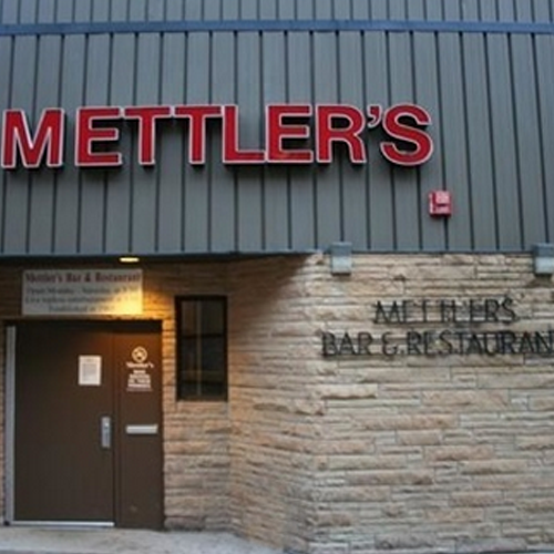 Mettler's Bar & Restaurant💤TOPLESS STRIP CLUB