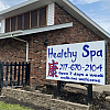 Healthy Spa in Springfield, Illinois