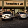 Nanuet Health Spa in Nanuet, New York