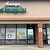 Amaya foot massage spa in Evansville, Indiana