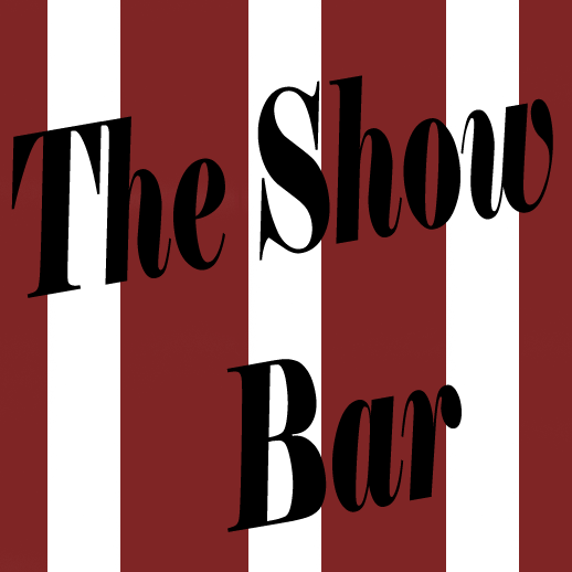The Show Bar💗BIKINI BAR