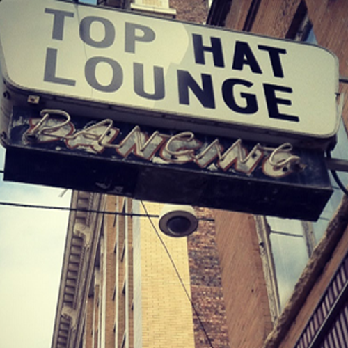 Top Hat Lounge