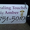 Healing Touches By Amber in Bismarck, North Dakota