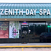 Zenith Day Spa in Conroe, Texas