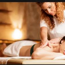 Balanced Touch Massage Therapy in Montgomery, Alabama