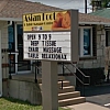 Asian Foot & Table Massage Center in Joplin, Missouri