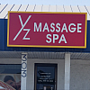 Y Z Massage in McAllen, Texas