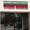Healthy Center in El Paso, Texas