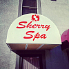 Sherry Spa in Utica, New York