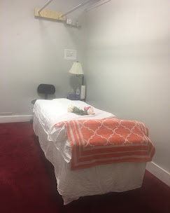 Monterey Massage Center in Huntsville, Alabama