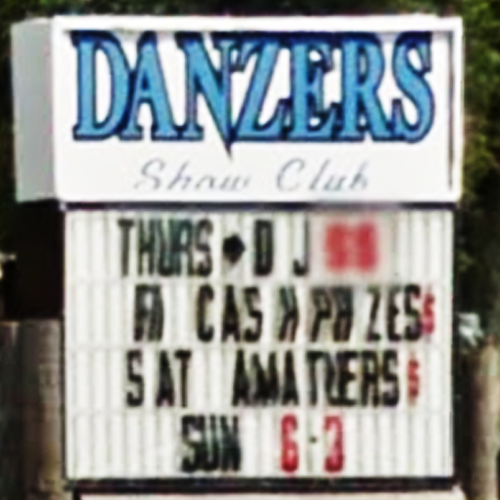 Danzer's Show Club