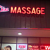 China Massage in Victoria, Texas